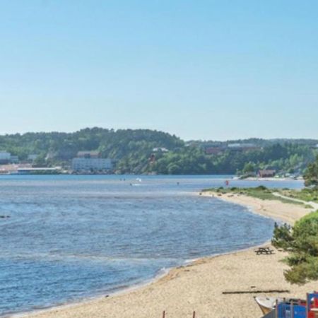 Hytte Med 4 Soverom Kristiansand Exteriör bild