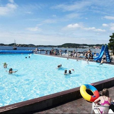 Hytte Med 4 Soverom Kristiansand Exteriör bild