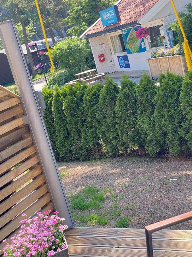 Hytte Med 4 Soverom Kristiansand Exteriör bild