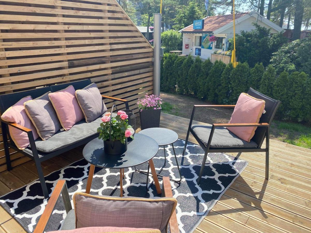Hytte Med 4 Soverom Kristiansand Exteriör bild