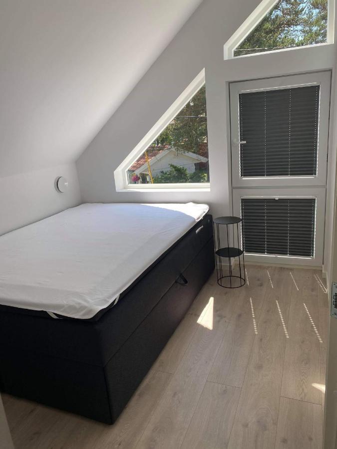 Hytte Med 4 Soverom Kristiansand Exteriör bild
