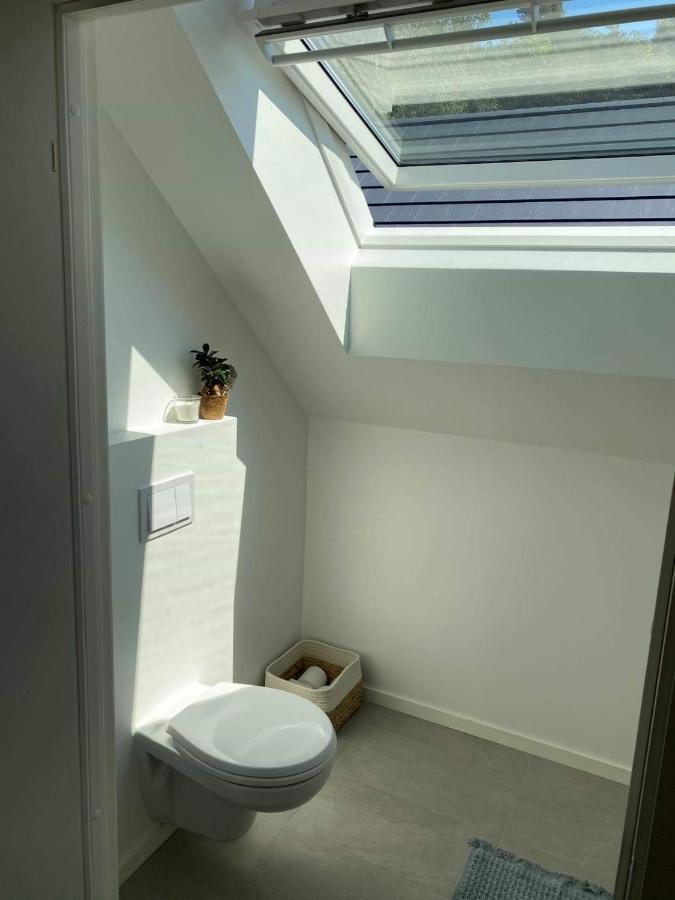 Hytte Med 4 Soverom Kristiansand Exteriör bild